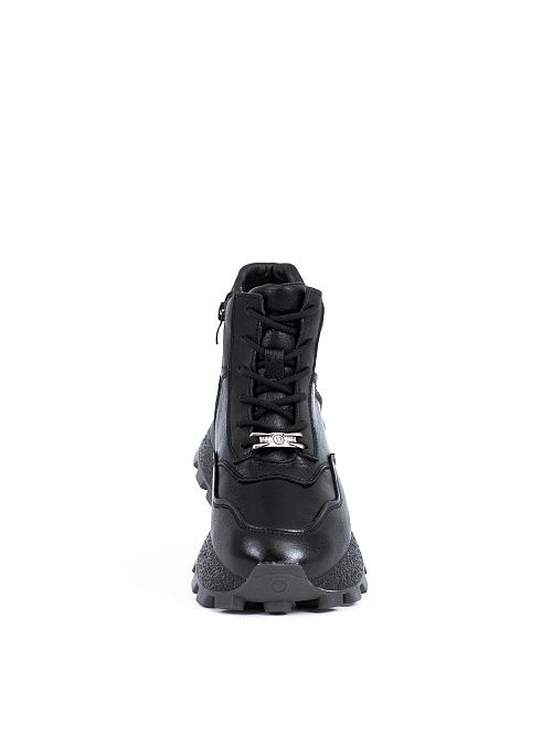 JV801820M Ботинки женские черный 365 