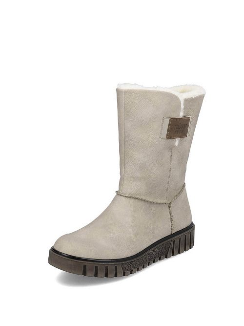 Y3456/60 Полусапоги женские Rieker 