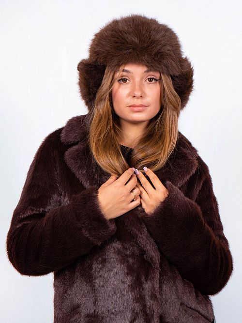 PA002-05 Шапка женская Baden Accessories 