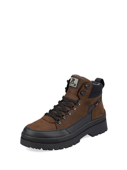 U0260/25 Ботинки мужские Rieker 