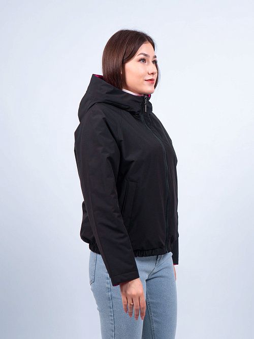 GWC4752I-G364 Куртка женская ICEbear 