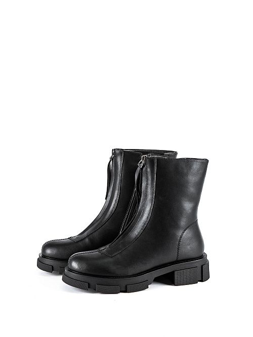 605554-6 Ботинки женские ТОФА 