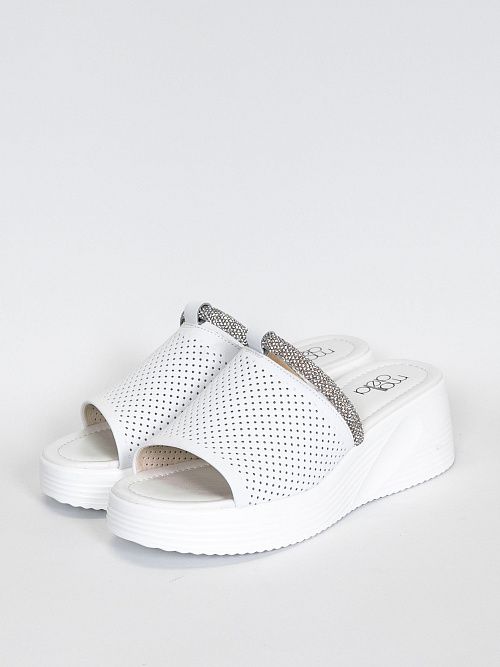 XMG-41816-1B-SP Сабо женские Madella 