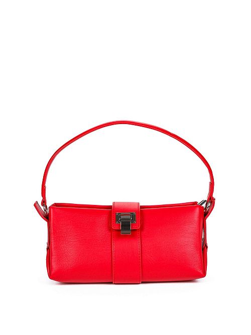 114-175-33-4 Сумка женская красный 365 