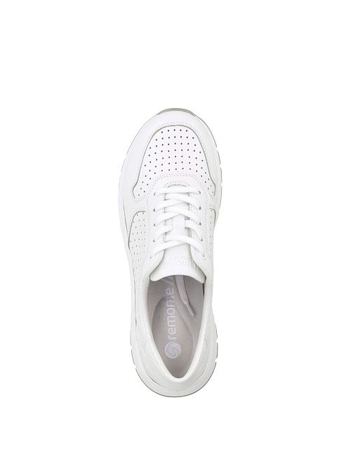 D0G07/80 Полуботинки женские Remonte 