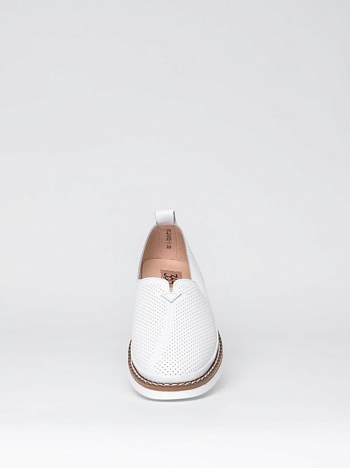 FL24005-1 Туфли женские белый 365 