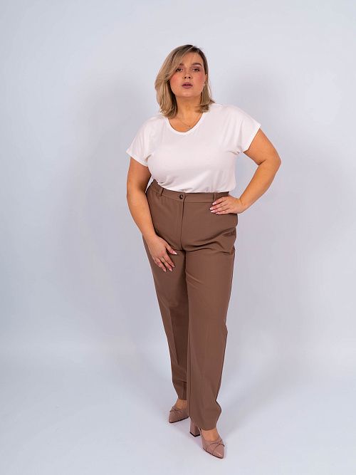 241-5213-71/73 брюки женские LADY SHARM 