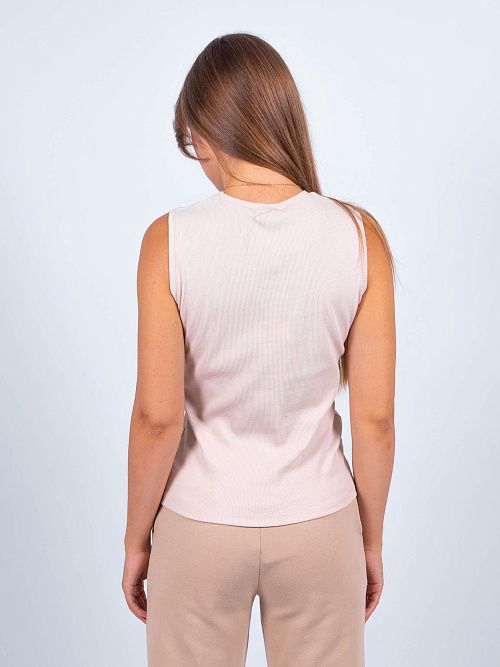 ЕВТ3037/24/2 Майка женская бежевый VERY NEAT 