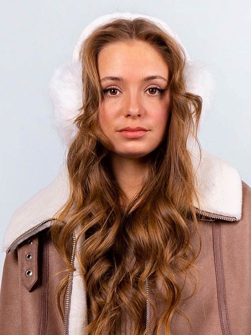 PD001-02 Наушники женские Baden Accessories 