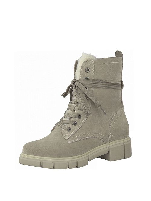 2-2-25211-27-437 Ботинки женские Marco Tozzi 