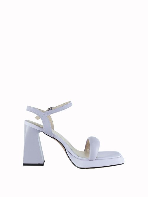 SZJ-S23H06-0204-ST Босоножки женские Madella 