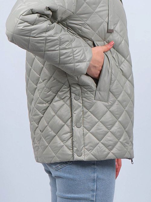 GWC4738I-G857 Куртка женская ICEbear 