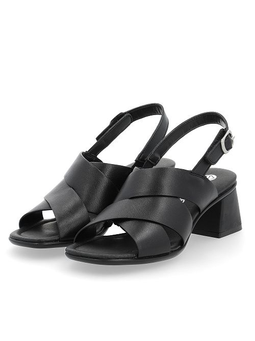 D1K53/00 Босоножки женские Remonte 