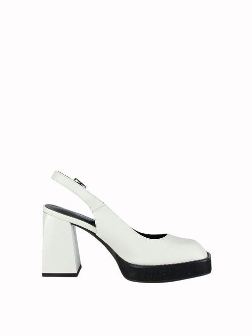 504721-5 Босоножки женские TOFA 