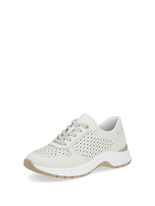 D0G11/80 Полуботинки женские Remonte 