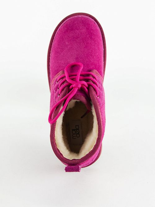 XJR-32550-1R-SW Ботинки женские Madella 