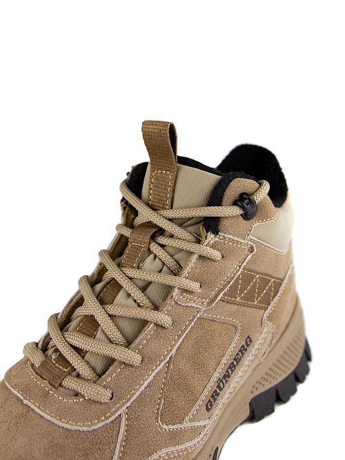 138593/03-02 Кроссовки женские GRUNBERG 