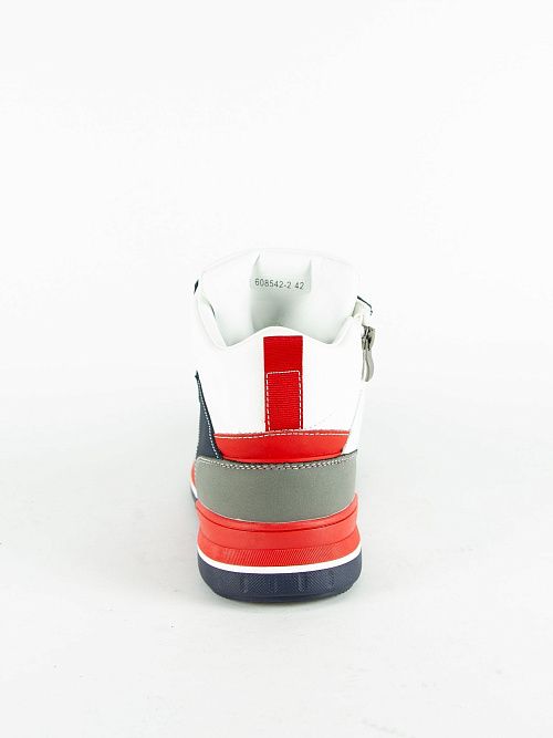 608542-2 Сникеры мужские Torsion Field 