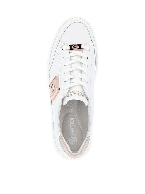 D1C02/80 Кеды женские Remonte 