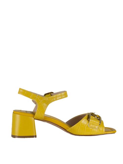 ZFS-S22E58-0201-TP Босоножки женские Madella 