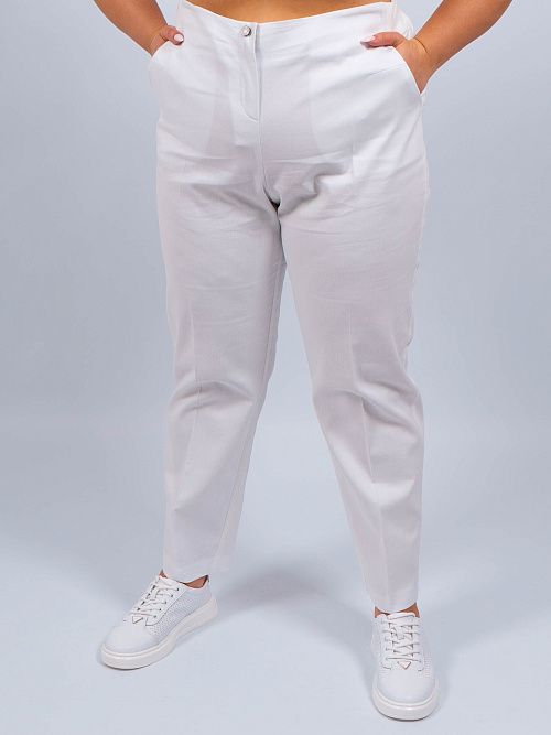 41-050103-1636-01 Элиас брюки женские КЛЮКVА 