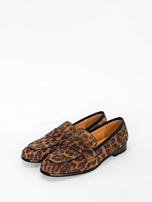 709415-5 Лоферы женские Tofa 