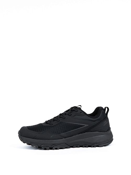 C3639-3 Кроссовки мужские черный STROBBS 