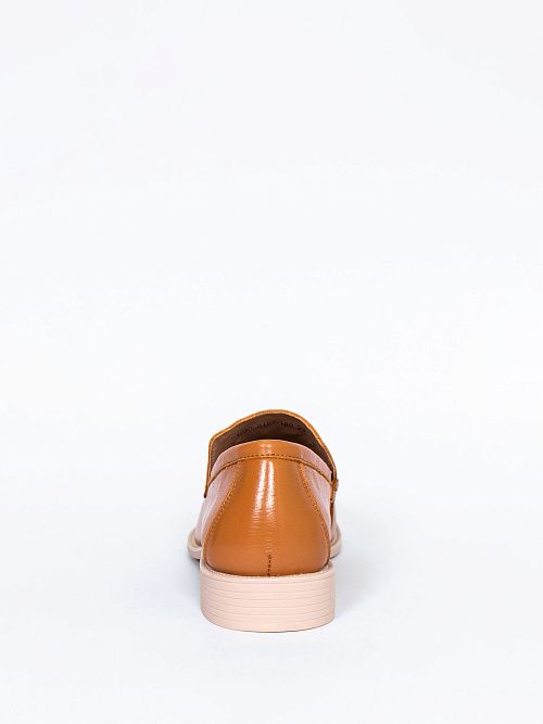 A630-D187-180 Лоферы женские 365 