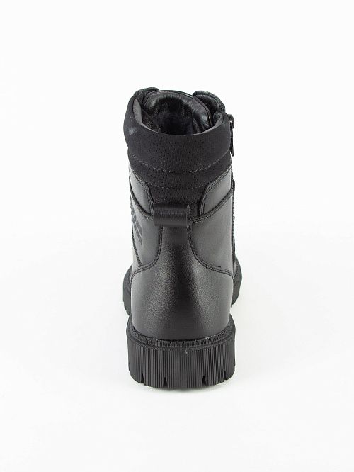 ZM009-030 Ботинки мужские Baden 