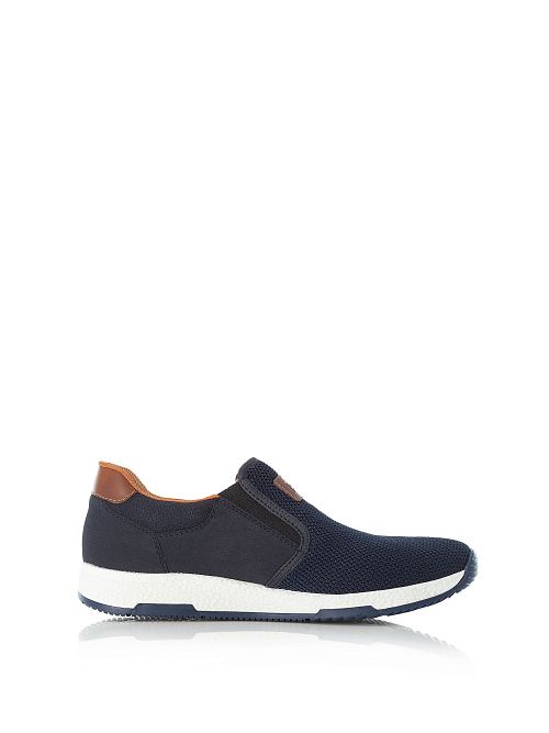 B3450/14 Полуботинки мужские Rieker 