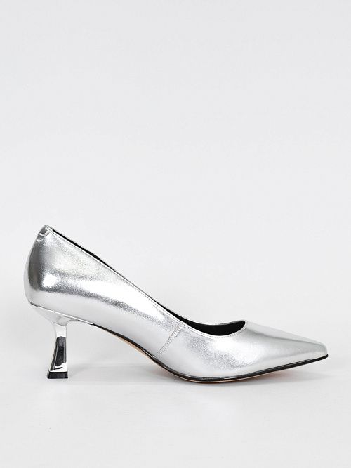 SZJ-S24H129-0103-ST Туфли женские Madella 