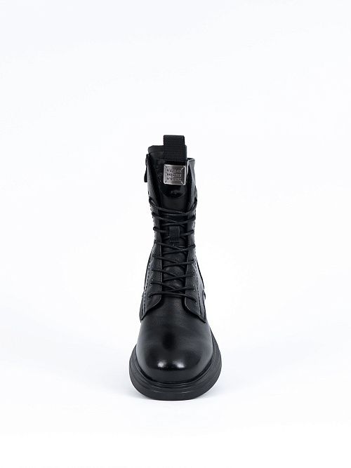 VE023-M238-1 Ботинки женские черный 365 