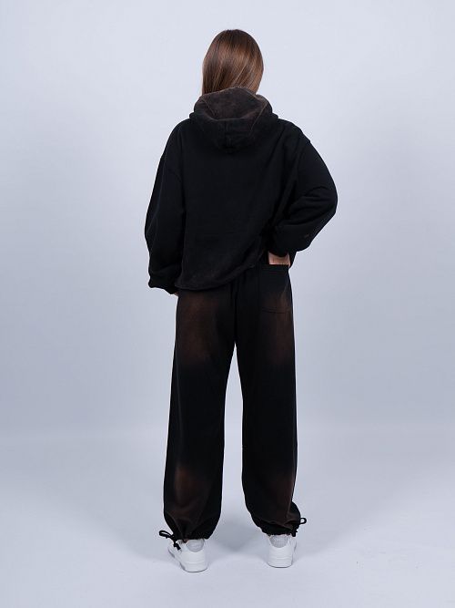 3119/2 Трико черный 365 