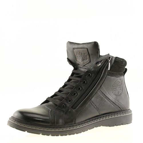 829864-6 Ботинки мужские TOFA 