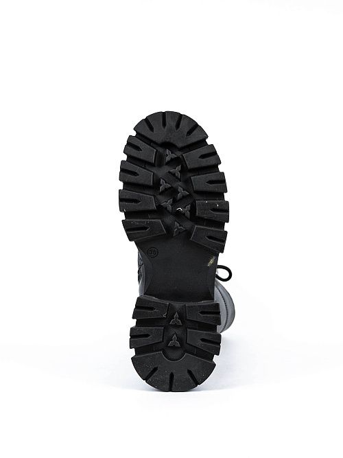 F2F2 1G450-02W02 Ботинки женские черный Francesco Donni 