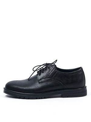 1133B black Туфли мужские Comfort Shoes
