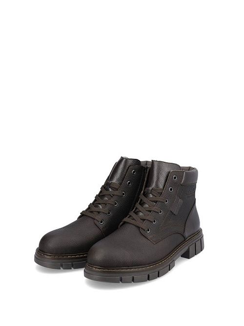 32204/25 Ботинки мужские Rieker 