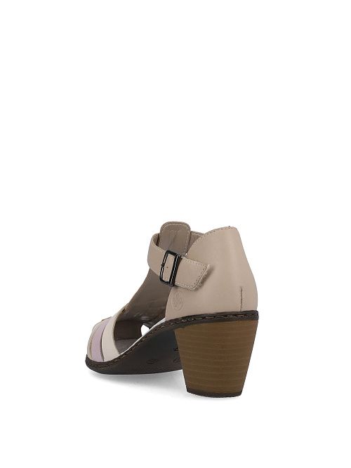 40973/60 Туфли женские Rieker 