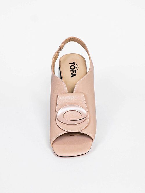 501812-5 Босоножки женские Tofa 