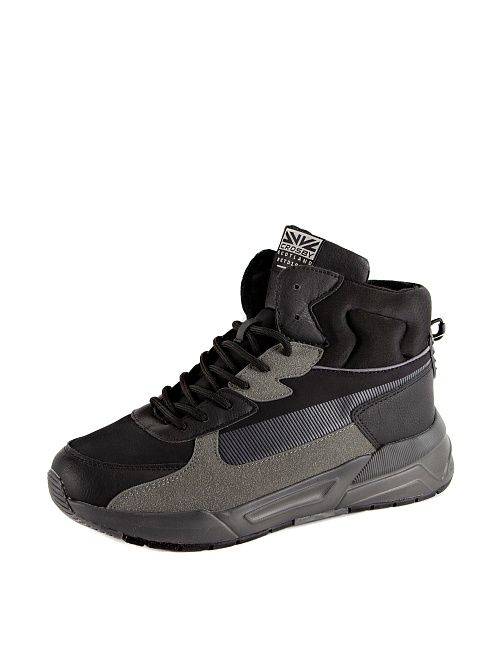 438191/06-01 Кроссовки мужские CROSBY 