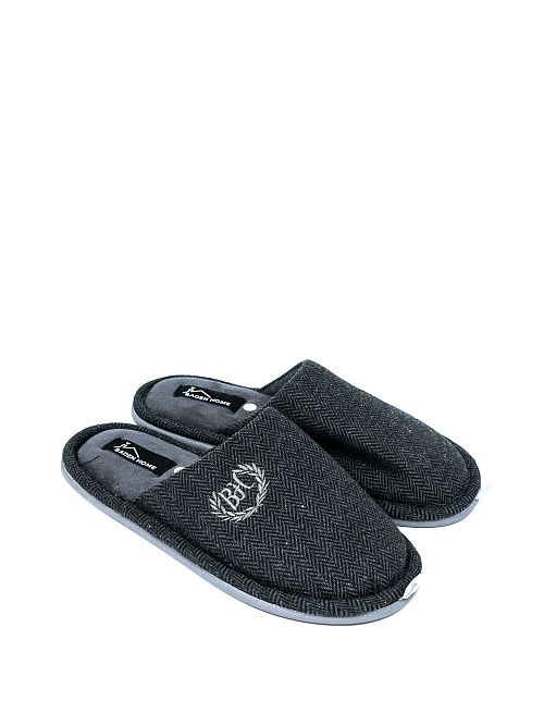 SV028-071 Обувь домашняя мужская Baden Home 