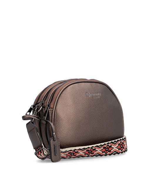 Q0634/90 Сумка женская коричневый Remonte 