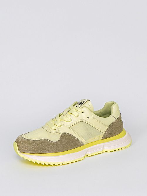 700970-8 Кроссовки женские Tofa 