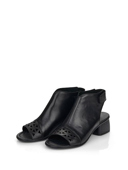 R8772/00 Босоножки женские Remonte 