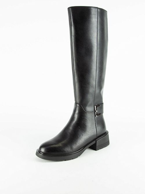 AAW23-BCLM1-060B(W) Сапоги женские Covani 