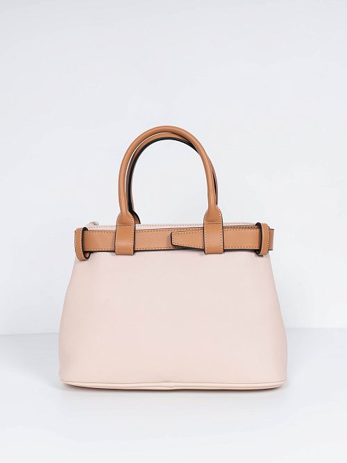 114-167-39-4 Сумка женская бежевый Portofiano 