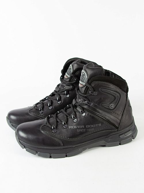 7806-9 Ботинки мужские Nine Lines 