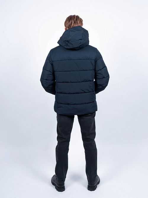 MWD4287I-М460 Куртка мужская синий ICEbear 