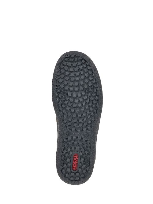 38654/00 Ботинки мужские черный Rieker 