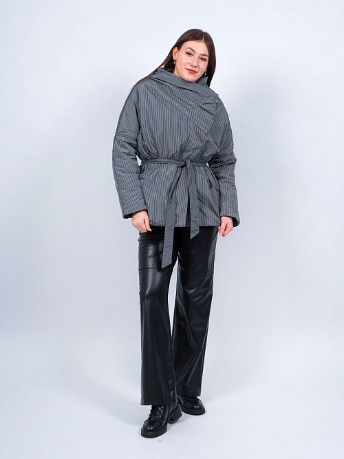 2646 Куртка женская Baimuni 